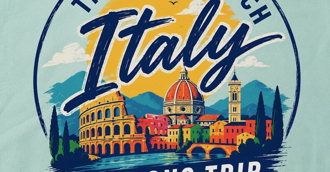 Italy Mission Trip Report