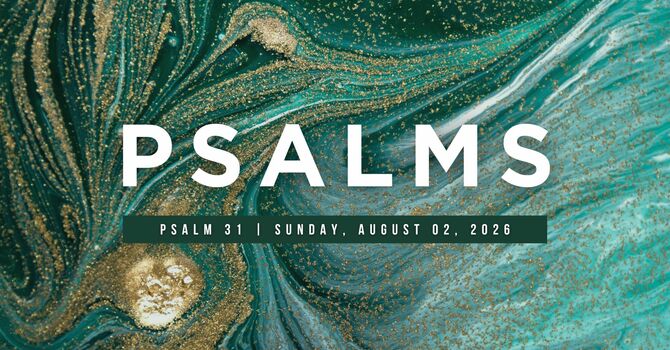 Psalms