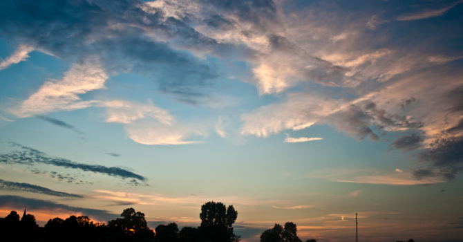 Tenth Sunday after Pentecost - Morning Prayer