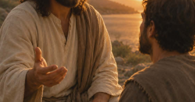 Don't Limit Me by Unbelief image