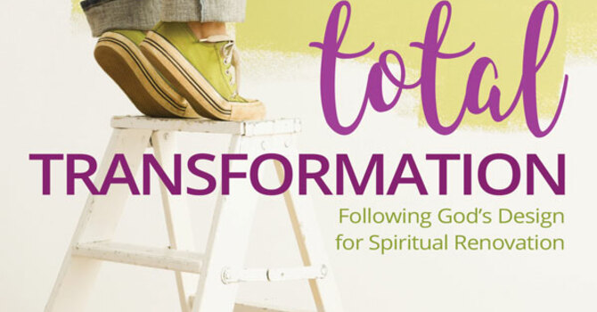 Ladies Bible Study
