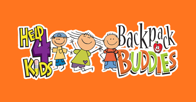Backpack Donations