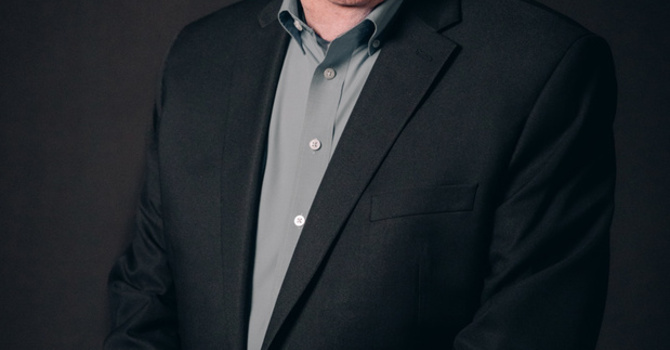 Greg Mohr