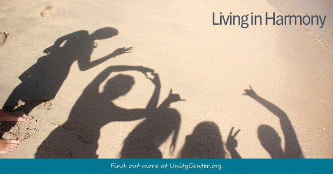 Living in Harmony