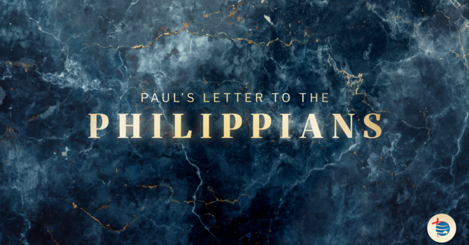 Philippians 1:1-2 - "Who Are We?"