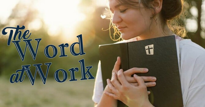 James: Faith That Works
