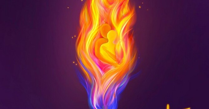 Soul On Fire