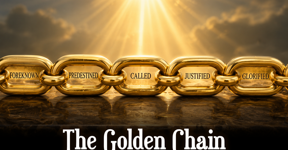 The Golden Chain