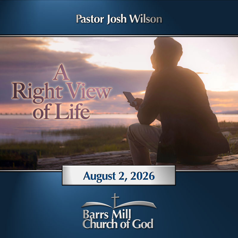 A Right View Of Life