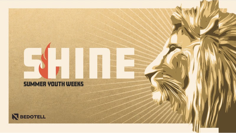 PBC Youth Sunday 7/26/26