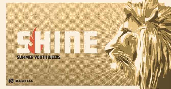 PBC Youth Sunday 7/26/26
