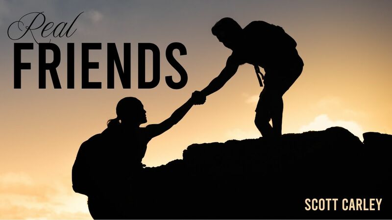 Real Friends