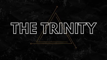 The Trinity