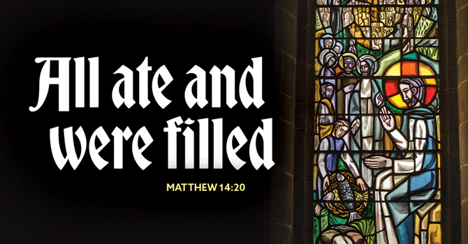 10th Sunday after Pentecost
