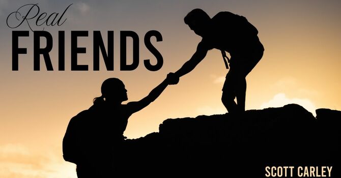 Real Friends