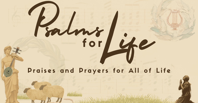 Tenth Sunday after Pentecost image