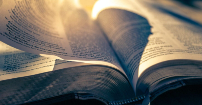 Christian Education News image