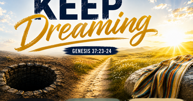 Keep Dreaming 