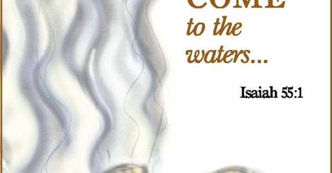 Worship Bulletins