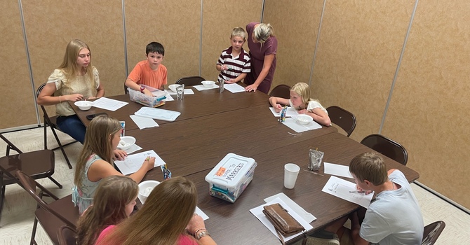 Newsletter Deadline