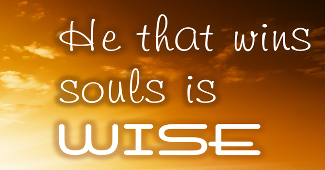 Winner of Souls