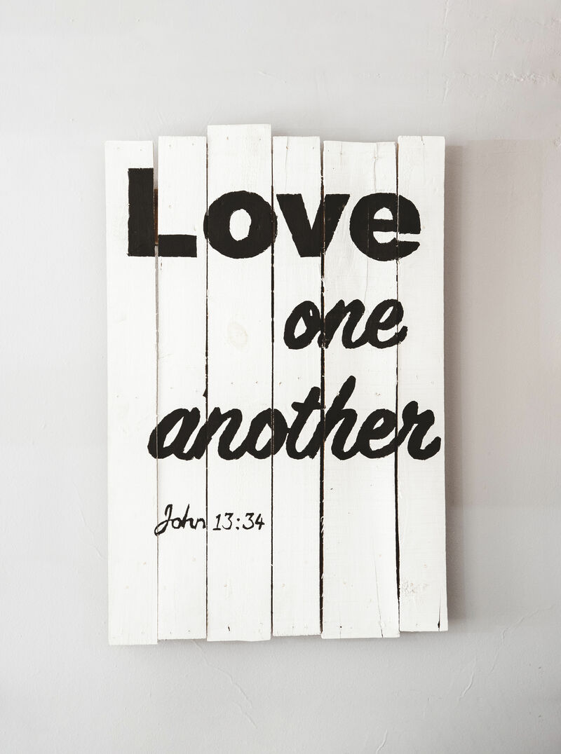 Speaking the Truth in Love