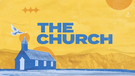 The Church