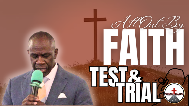 The Test and Trials 