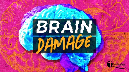 Brain Damage