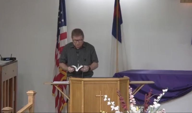 Paul’s 3rd missionary’s journey 