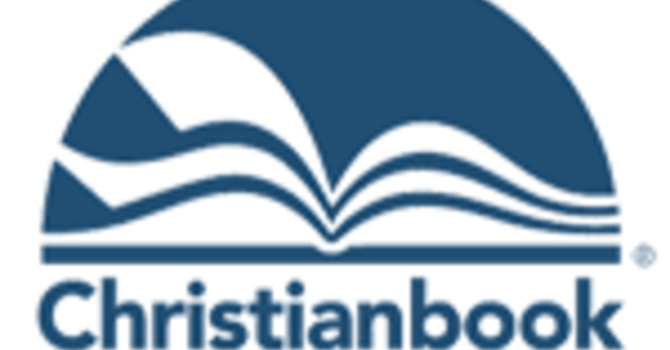 Christianbook Give Back Program