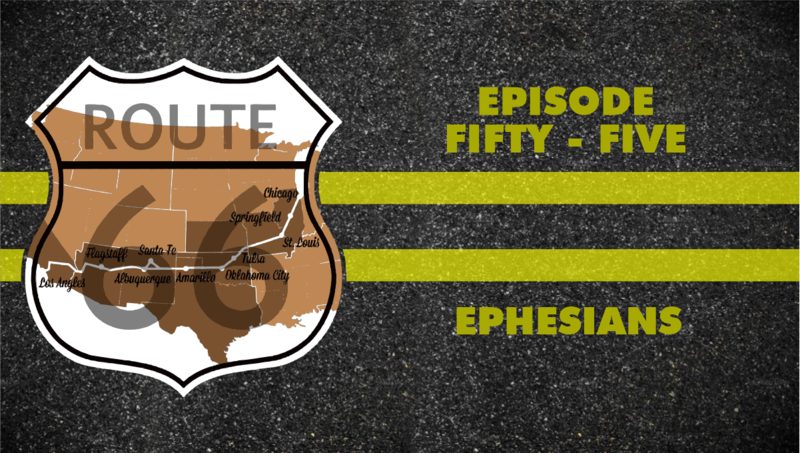 ROUTE 66 EP 055