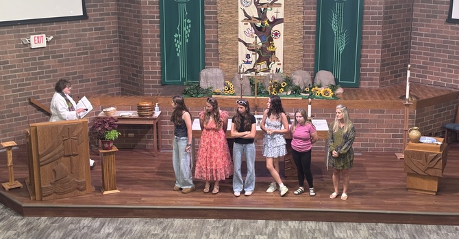Youth Mission Trip: Serving Others, Growing Together