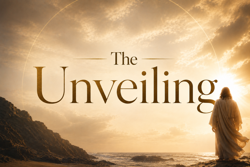 The Unveiling