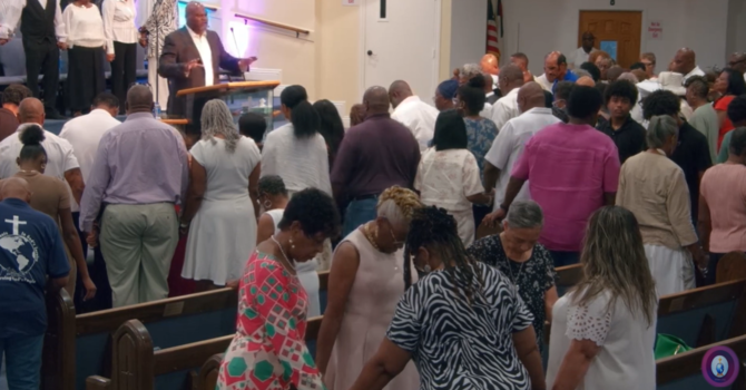 I'll Pray About It? | Acts 5:29-32 | 2 August 2026 | 8 AM | Pastor Dockery