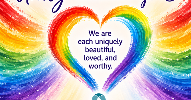 July Events Were so Meaningful! image