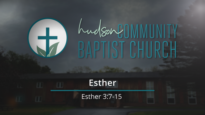 Esther