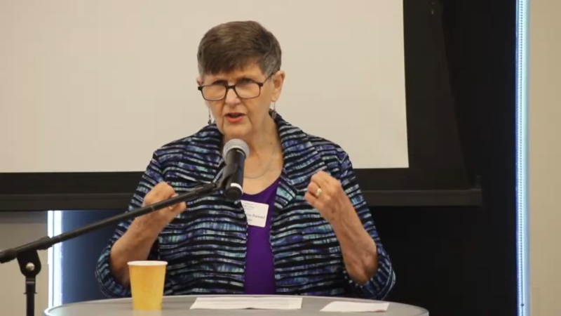 Anger as a Force for Change
