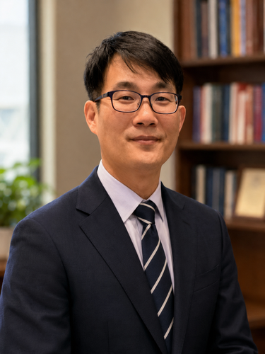 Myounghun Stephen Yun