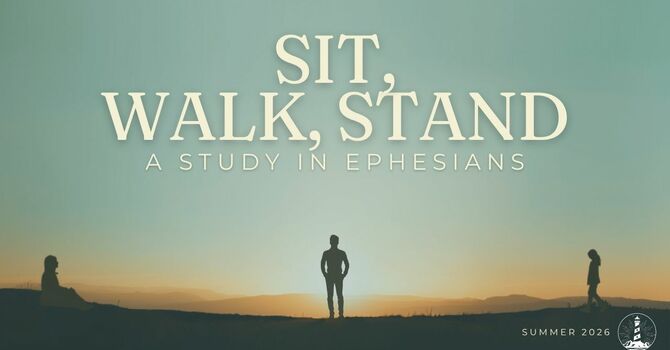 Sit, Walk, Stand - Part 2