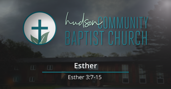 Esther