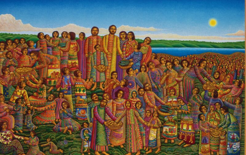 Tenth Sunday after Pentecost