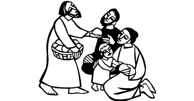 Tenth Sunday after Pentecost - 2026