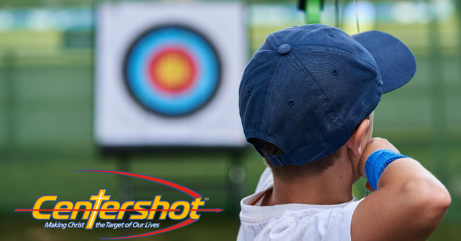 Centershot - Friday Session