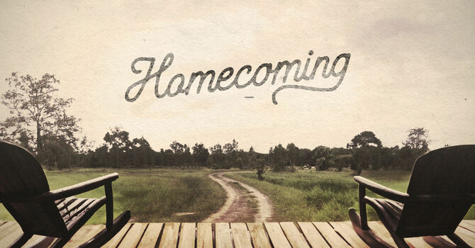 Homecoming