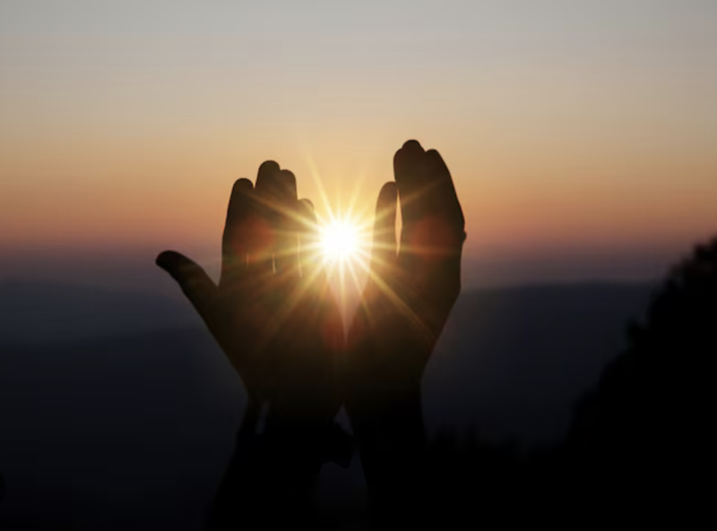 Spiritual Recovery