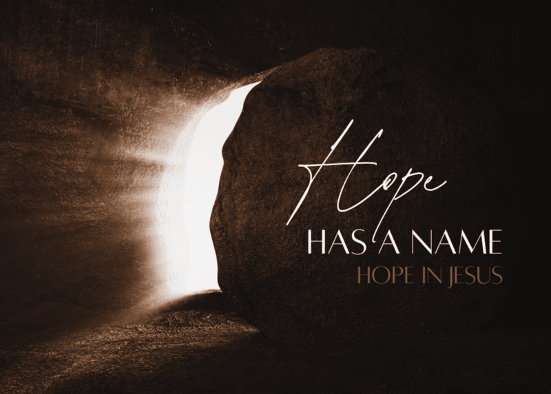 Hope