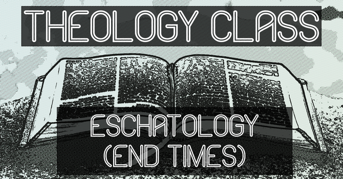 Theology Class