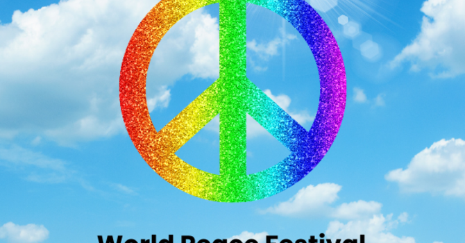 World Peace Festival Fox Cities