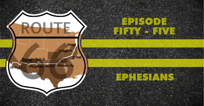 ROUTE 66 EP 055